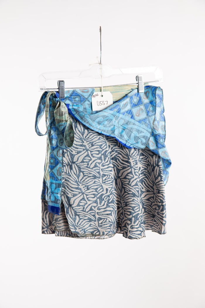 One of a kind mini Magic Skirt