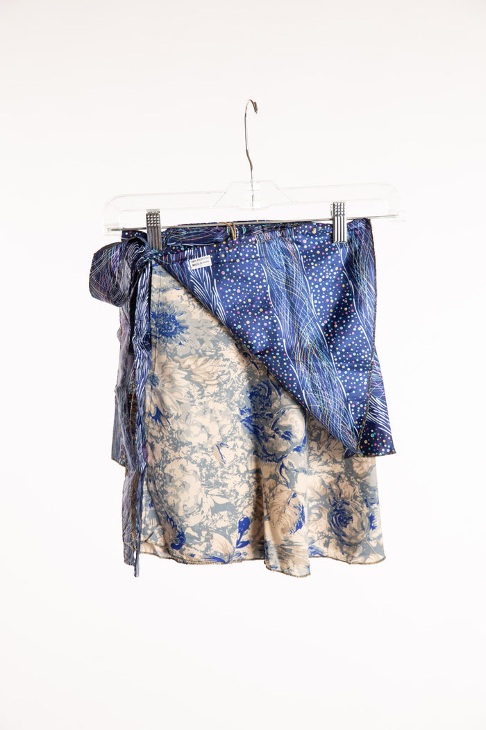 Mini Magic Skirt