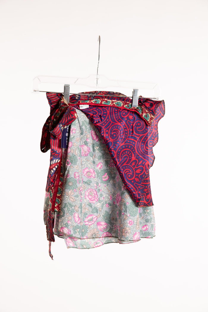Mini Magic Skirt