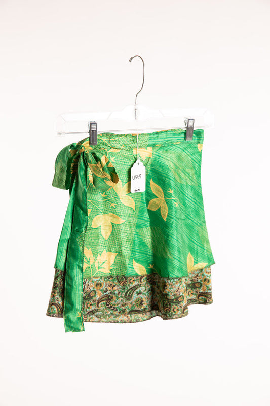 Mini Magic Skirt