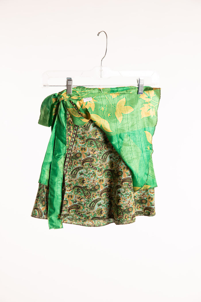 Mini Magic Skirt