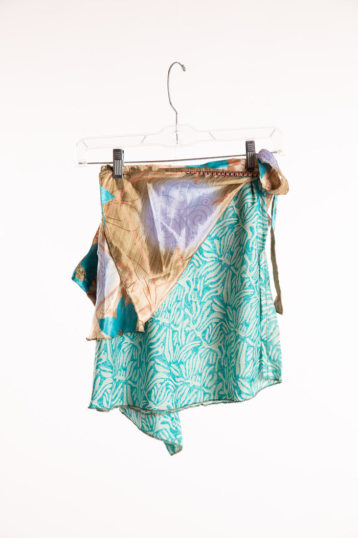 Mini Magic Skirt
