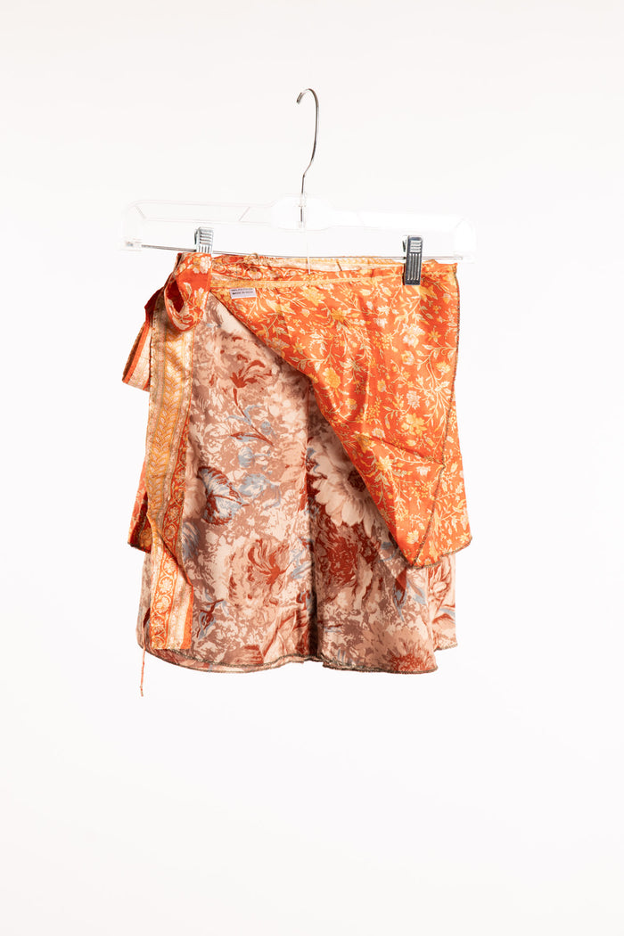 Mini Magic Skirt