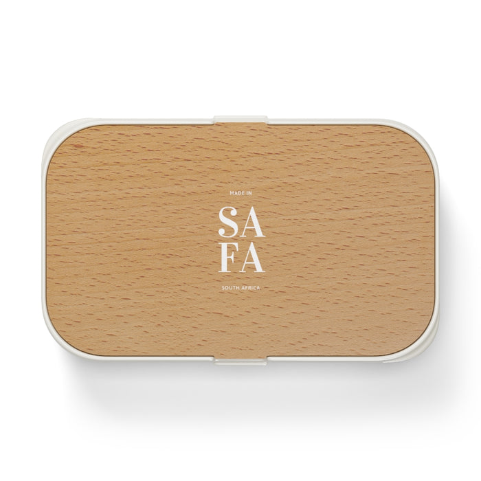 MISA Bento Box