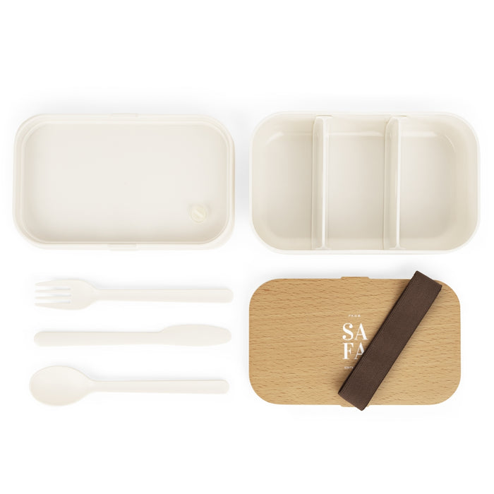 MISA Bento Box