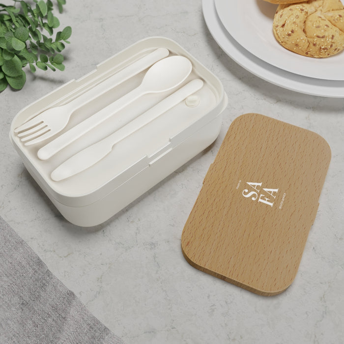 MISA Bento Box