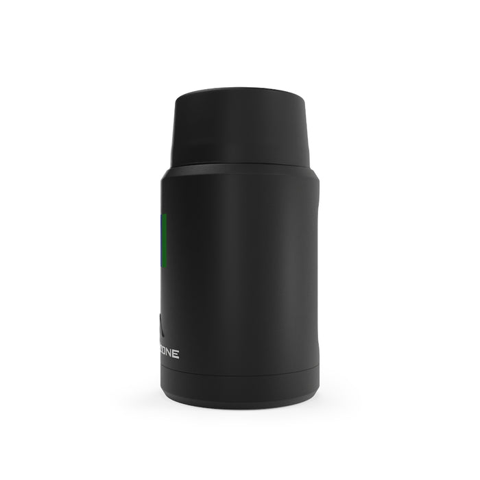 MISA Titan Food Storage
