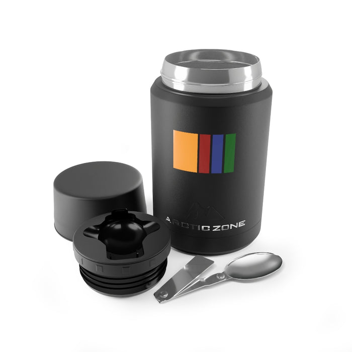 MISA Titan Food Storage