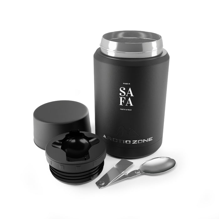 MISA Titan Food Storage