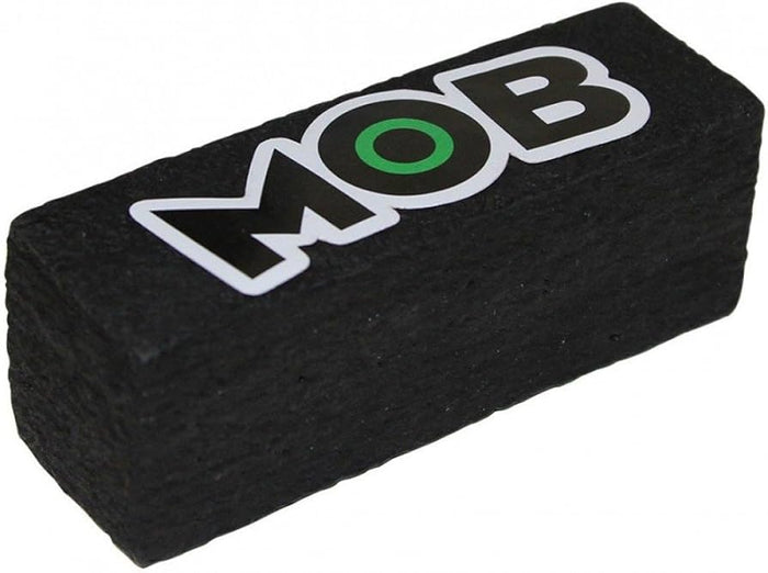 Mob - Grip Gum Griptape Cleaner (Gum/Black)