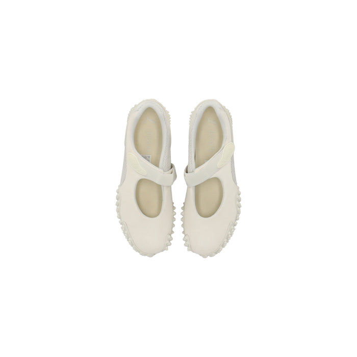 Mostro Fey Premium White