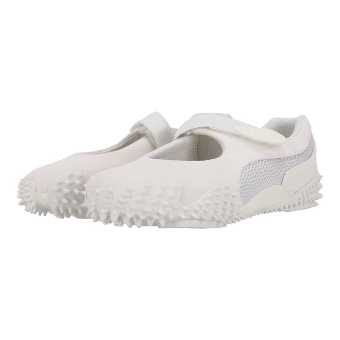 Mostro Fey Premium White