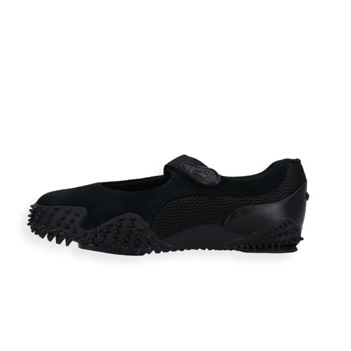 Mostro Premium Black