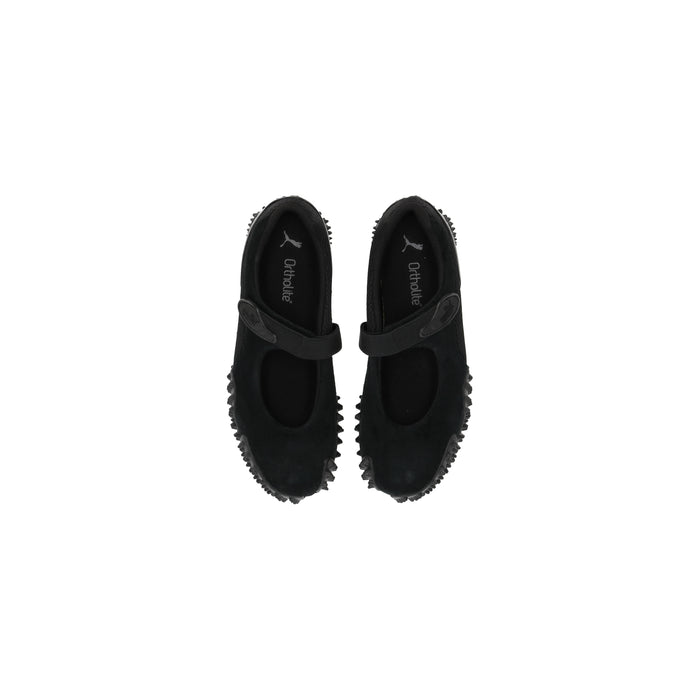 Mostro Premium Black