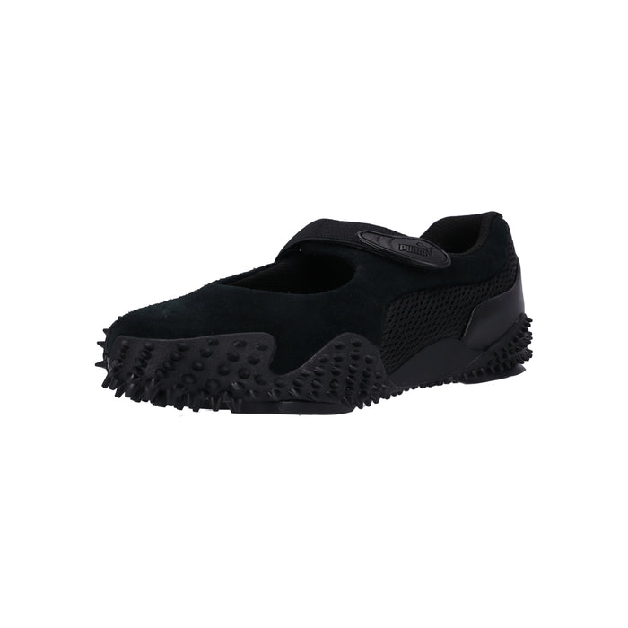 Mostro Premium Black