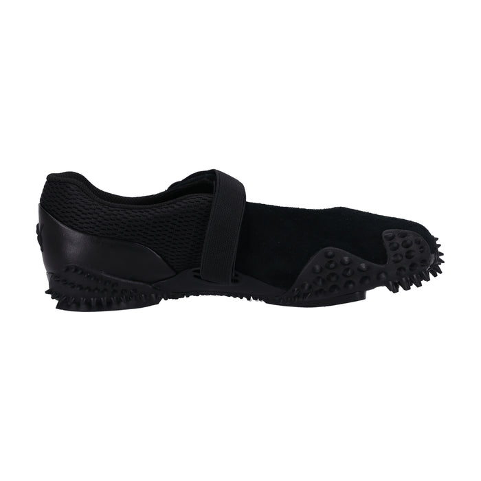 Mostro Premium Black