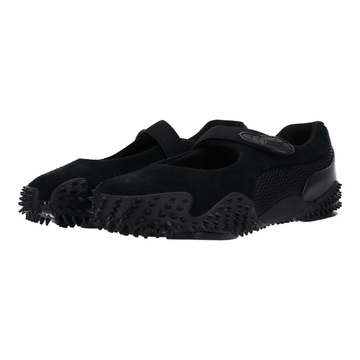 Mostro Premium Black