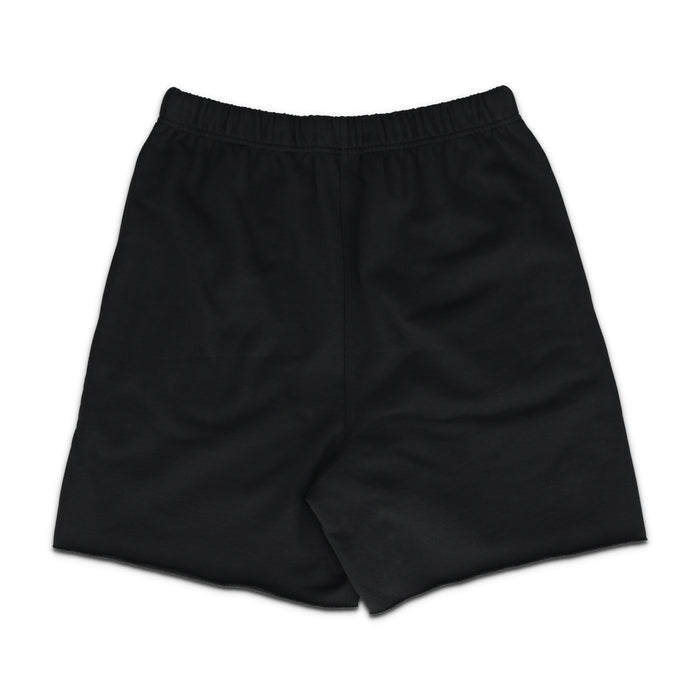 Mwt Fleece Short Black