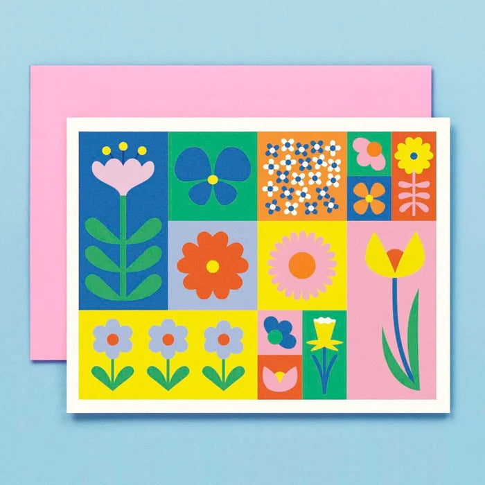 My Darlin': Card Sets
