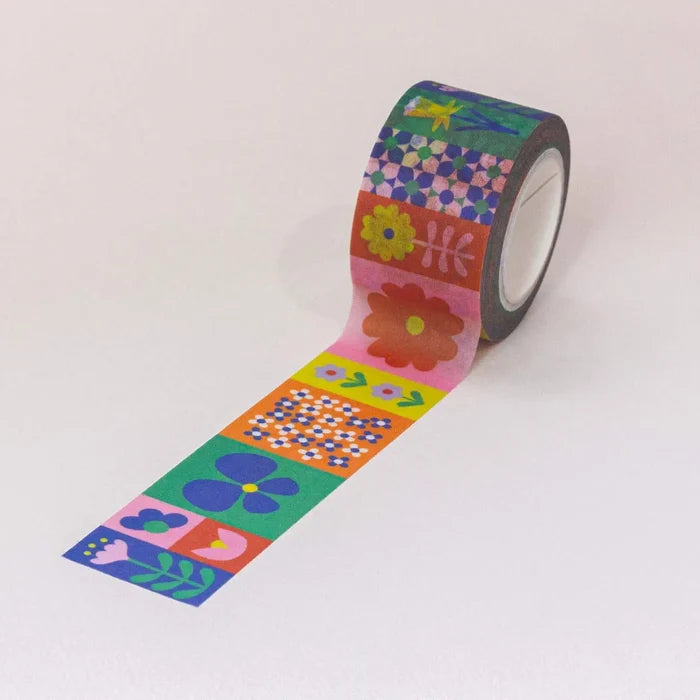 My Darlin': Washi Tapes