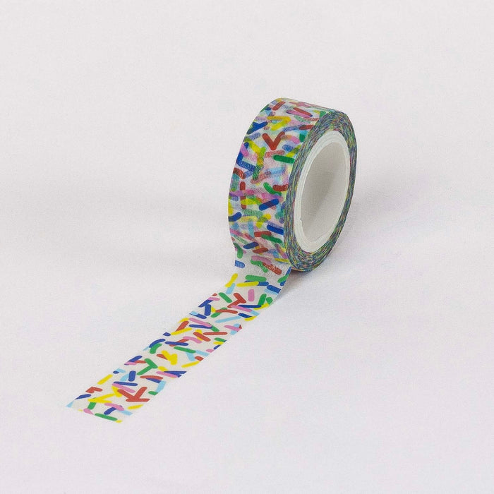 Loaded Sprinkles