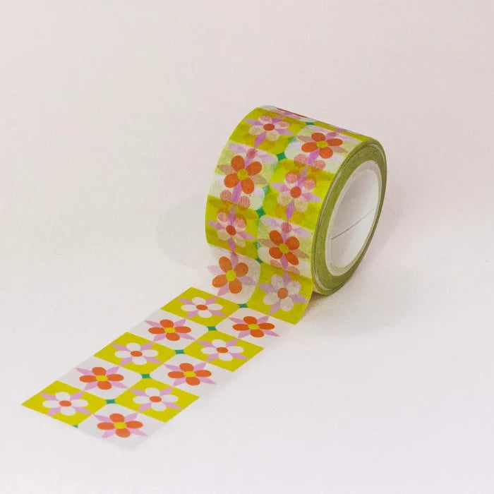 My Darlin': Washi Tapes
