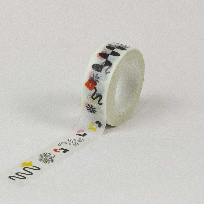 My Darlin': Washi Tapes