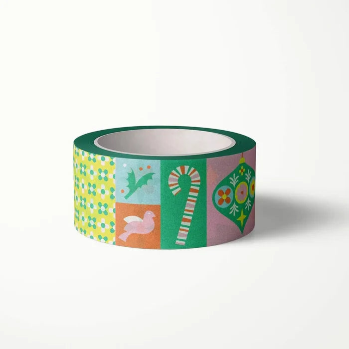 My Darlin': Washi Tapes