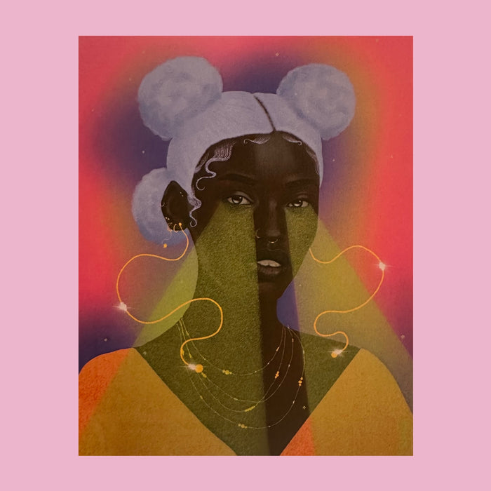 Alien Superstar