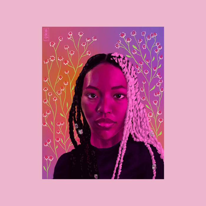 Imani
