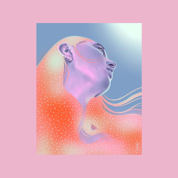 Windswept