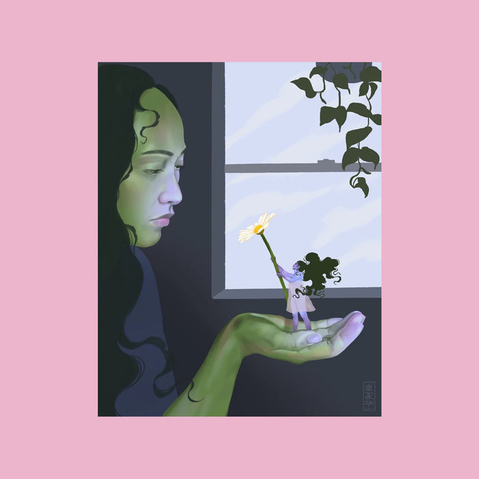 Naicha Studio: Prints
