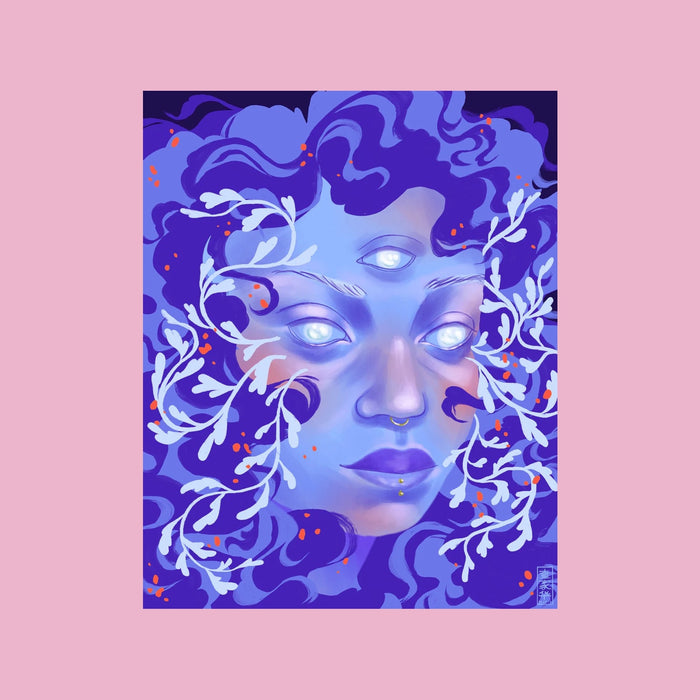 Naicha Studio: Prints