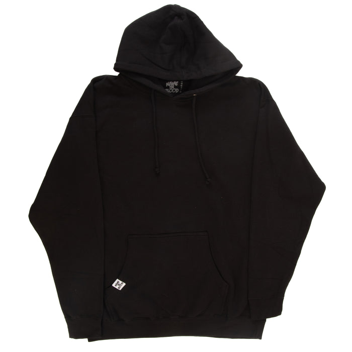 Name In Blood - Centipede Pullover Hoodie (Black)*SALE