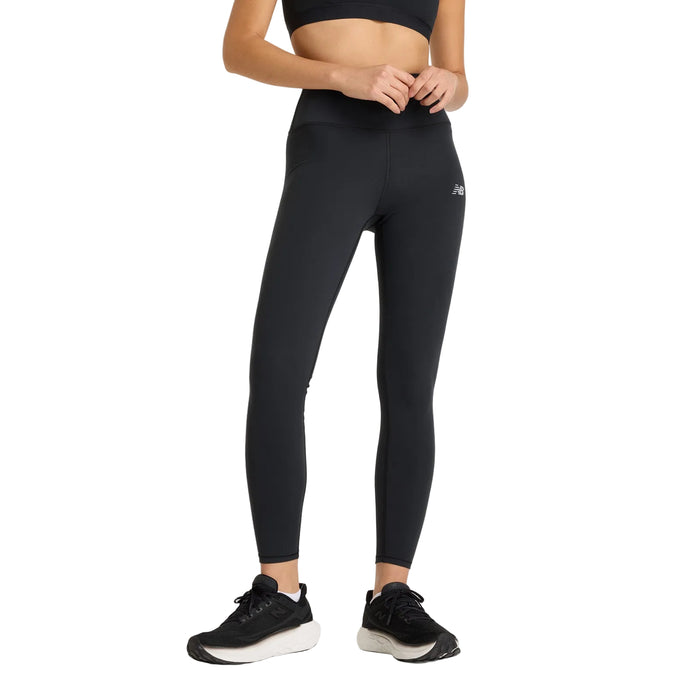 NB Harmony High Rise Legging  Black