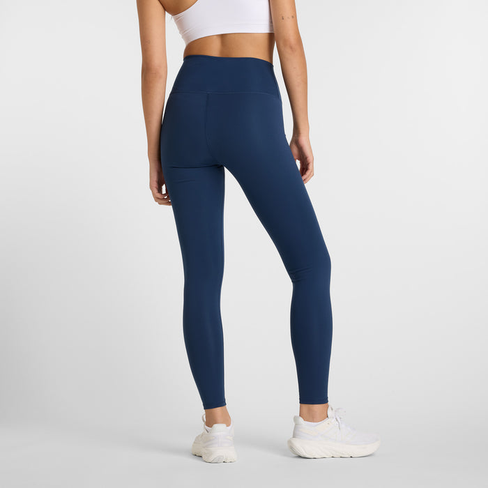 NB Harmony High Rise Legging Navy