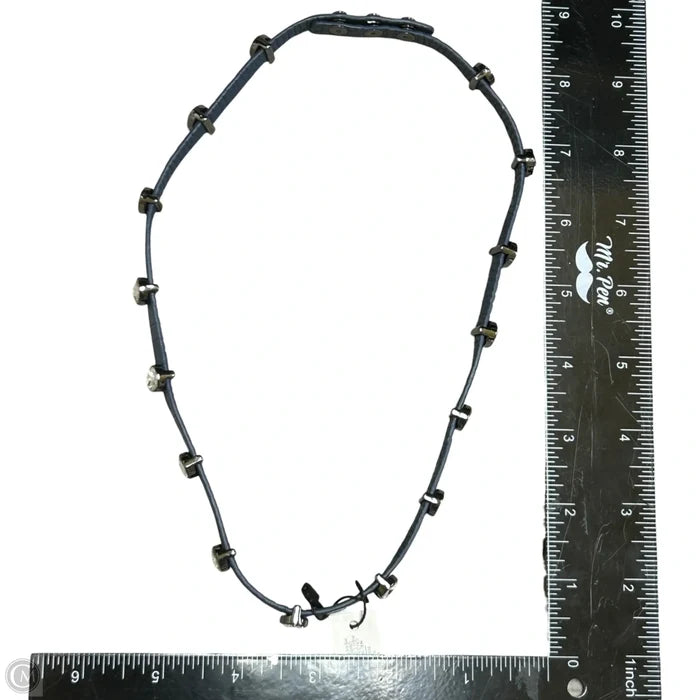 Necklace By White House Black Market