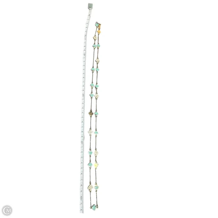 Necklace Designer By Kate Spade