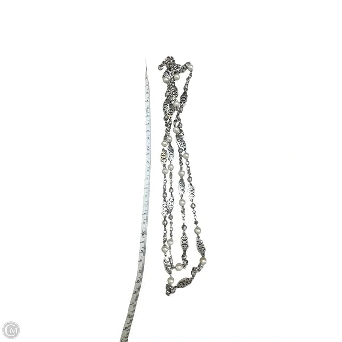 Necklace Statement By Brighton