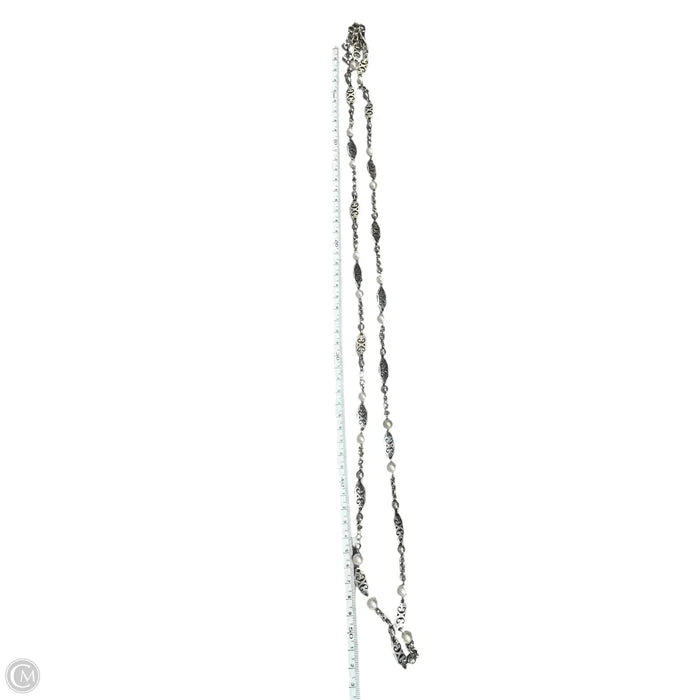 Necklace Statement By Brighton