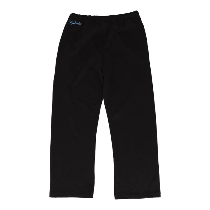 Nera Black Sweatpant