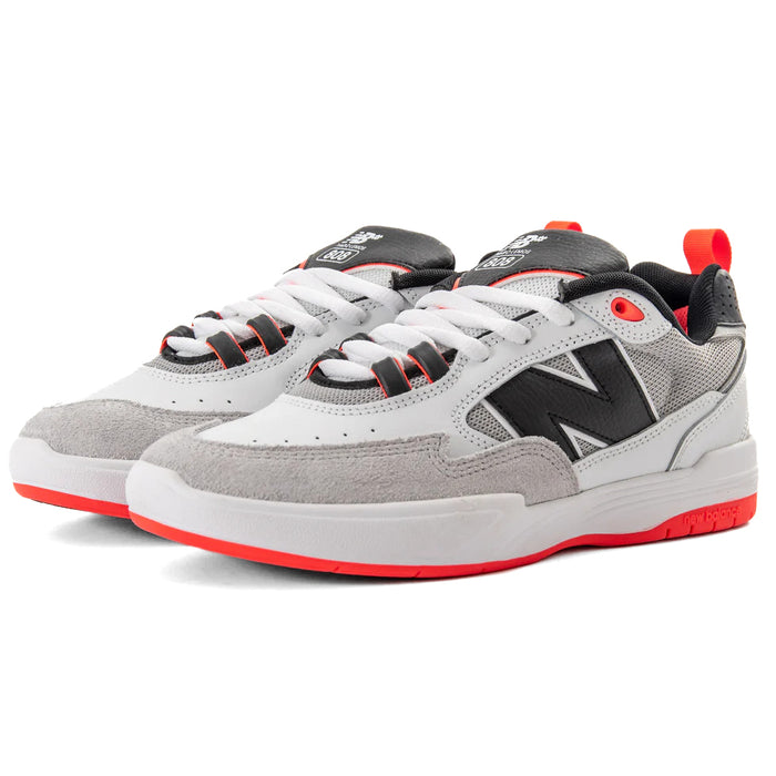 New Balance - 808 NAP (White/Black) *SALE