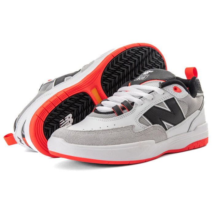 New Balance - 808 NAP (White/Black) *SALE