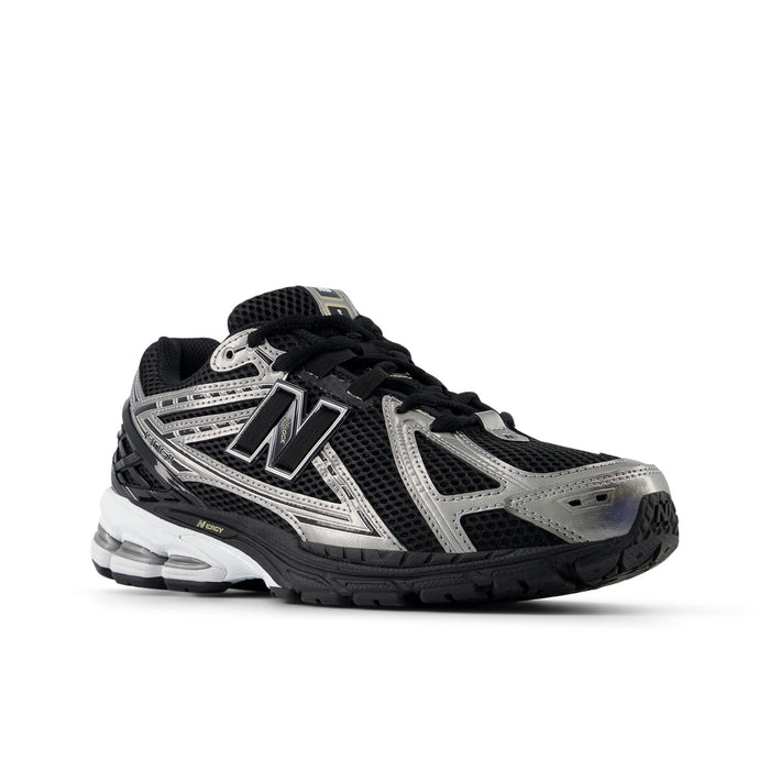 New Balance 1906R Black Grey