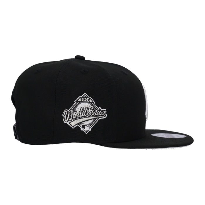 New York Yankees 1996 Ws Hat