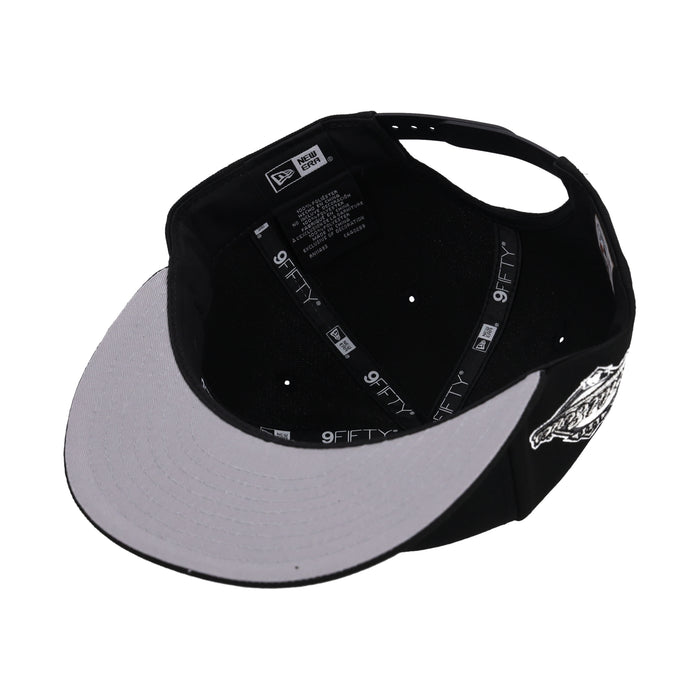 New York Yankees 1996 Ws Hat
