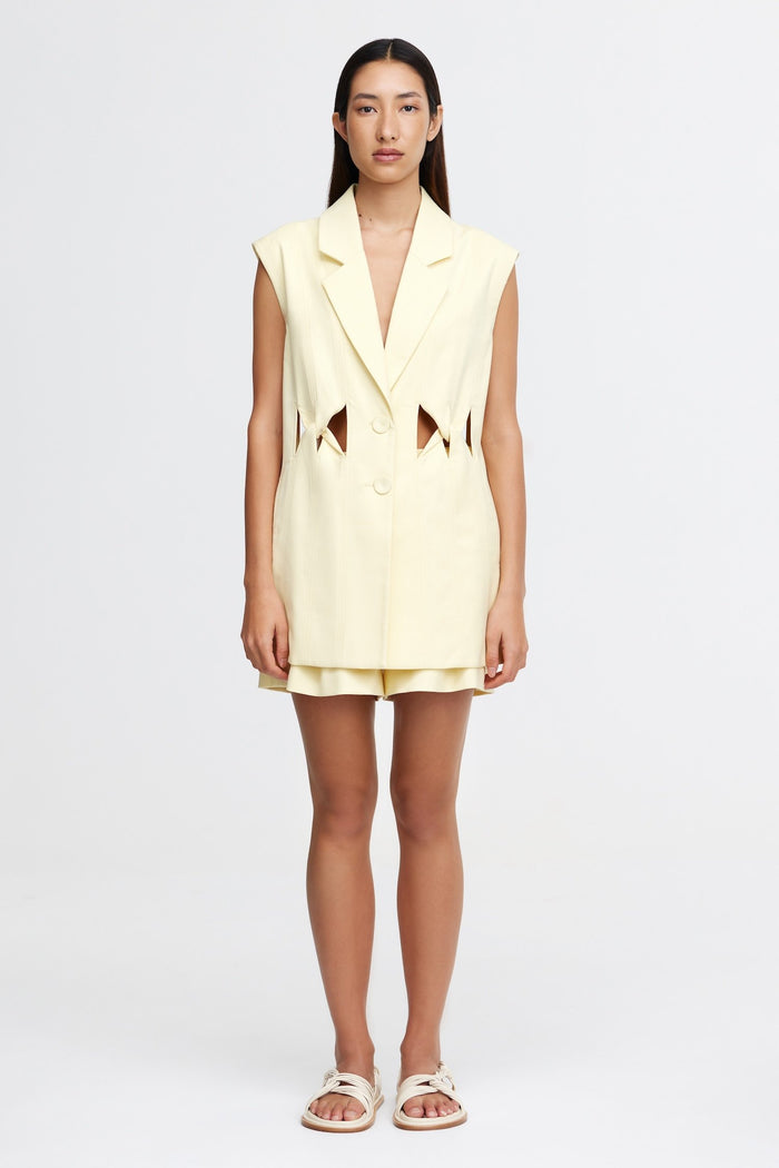 ACLER ONLINE AU NEWBEWICK VEST