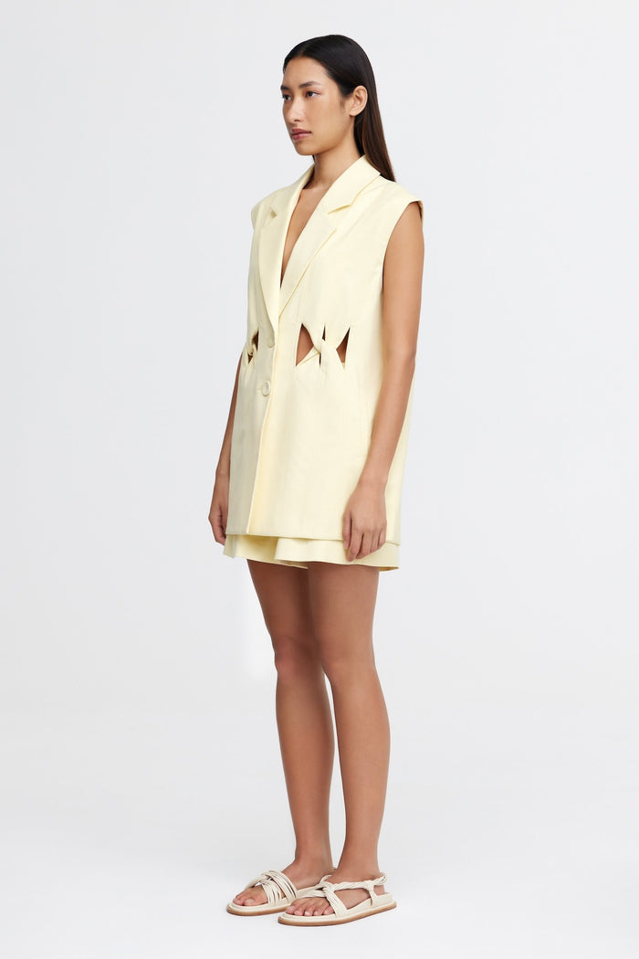 ACLER ONLINE AU NEWBEWICK VEST