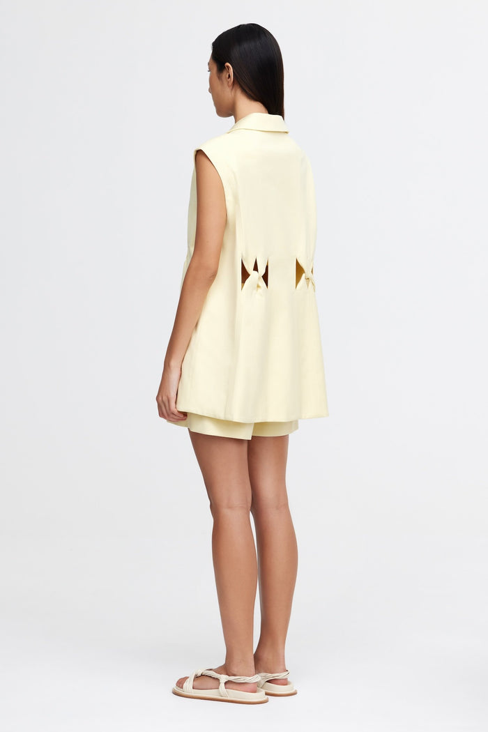 ACLER ONLINE AU NEWBEWICK VEST