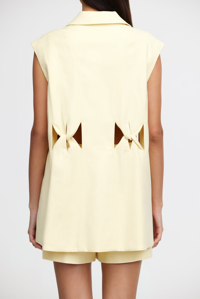 ACLER ONLINE AU NEWBEWICK VEST